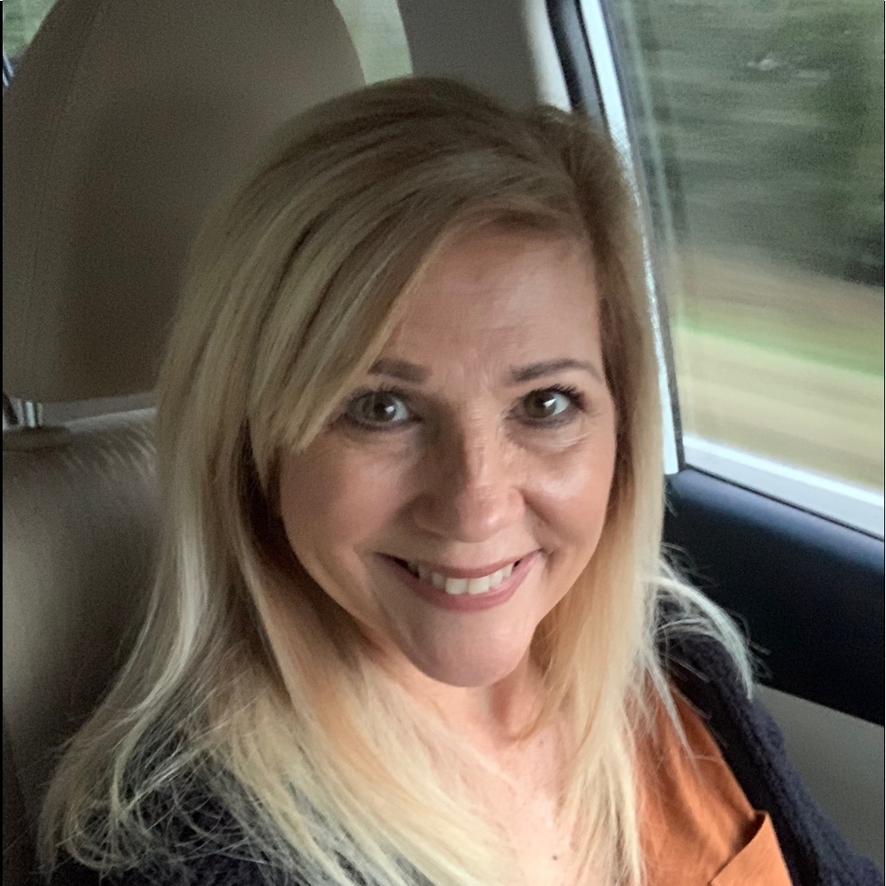 Meet your Posher, Cindy